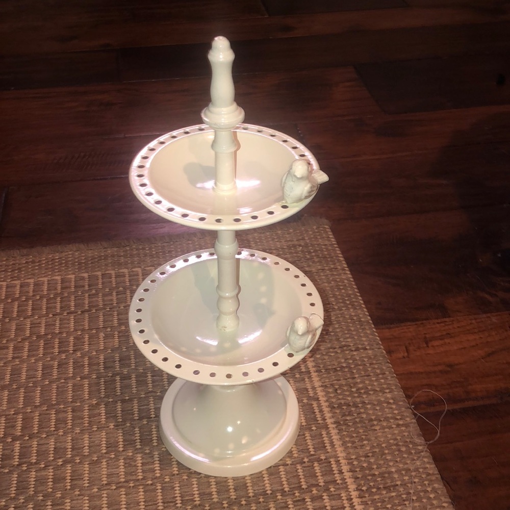 COPY - Threshold jewelry organizer